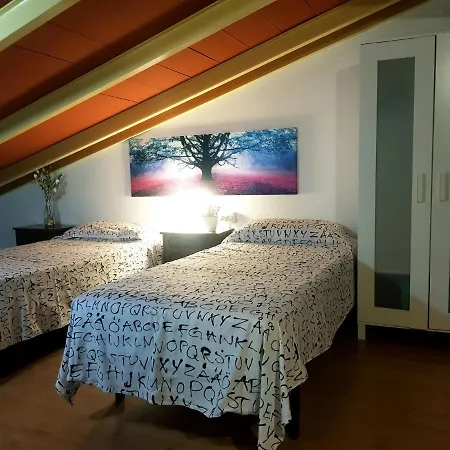 Mirador Del Sol, 45min Playas De Donana, 35min De Sevilla Holiday home Villalba del Alcor