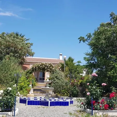 Holiday home Mirador Del Sol, 45min Playas De Donana, 35min De Sevilla Villalba del Alcor