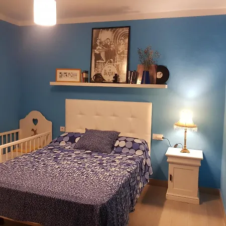 Holiday home Mirador Del Sol, 45min Playas De Donana, 35min De Sevilla *