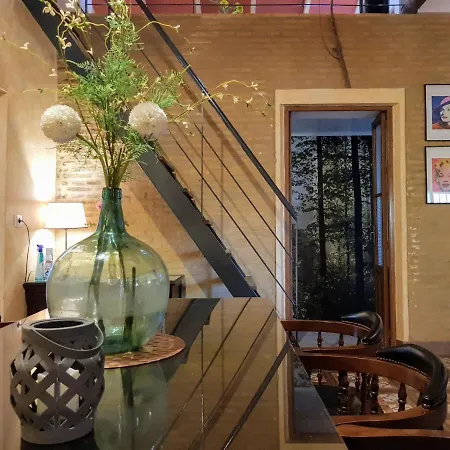 Holiday home Mirador Del Sol, 45min Playas De Donana, 35min De Sevilla Villalba del Alcor