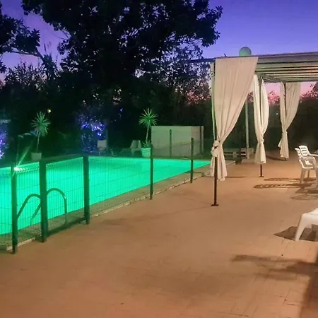 Mirador Del Sol, 45min Playas De Donana, 35min De Sevilla *