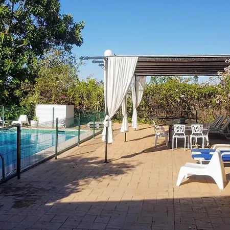 Holiday home Mirador Del Sol, 45min Playas De Donana, 35min De Sevilla *
