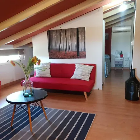 Holiday home Mirador Del Sol, 45min Playas De Donana, 35min De Sevilla *