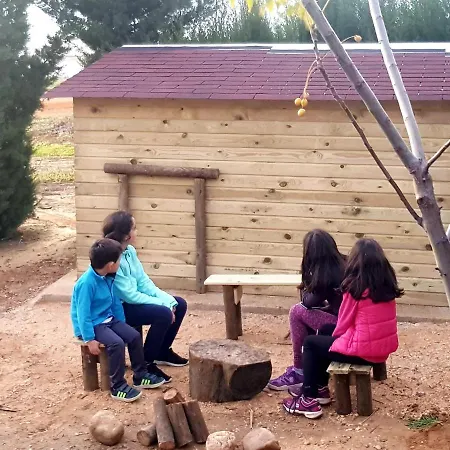 Mirador Del Sol, 45min Playas De Donana, 35min De Sevilla * Villalba del Alcor