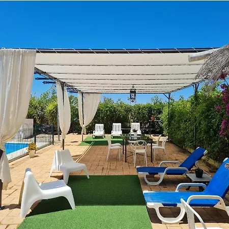 Mirador Del Sol, 45min Playas De Donana, 35min De Sevilla Villalba del Alcor