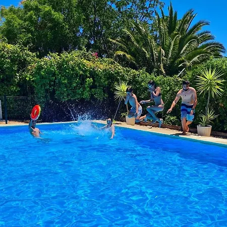 Mirador Del Sol, 45min Playas De Donana, 35min De Sevilla Holiday home