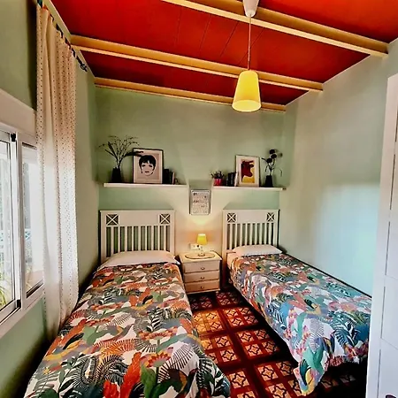 Holiday home Mirador Del Sol, 45min Playas De Donana, 35min De Sevilla Villalba del Alcor