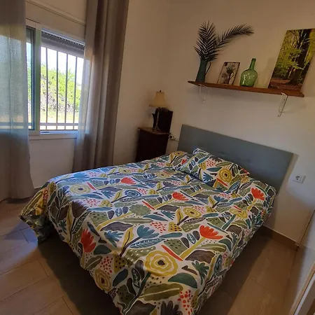Mirador Del Sol, 45min Playas De Donana, 35min De Sevilla Holiday home Villalba del Alcor