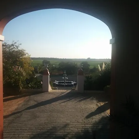 Holiday home Mirador Del Sol, 45min Playas De Donana, 35min De Sevilla
