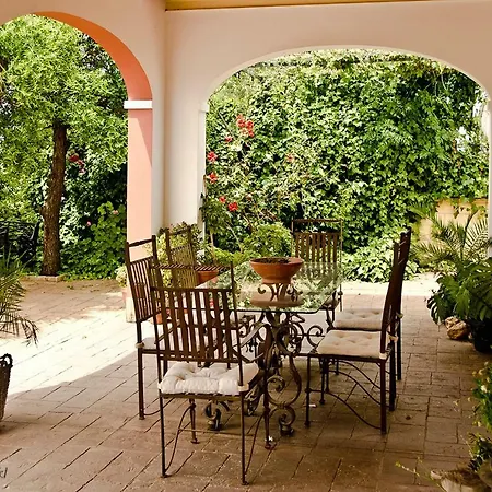 Holiday home Mirador Del Sol, 45min Playas De Donana, 35min De Sevilla