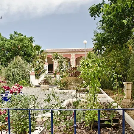 Mirador Del Sol, 45min Playas De Donana, 35min De Sevilla Holiday home *