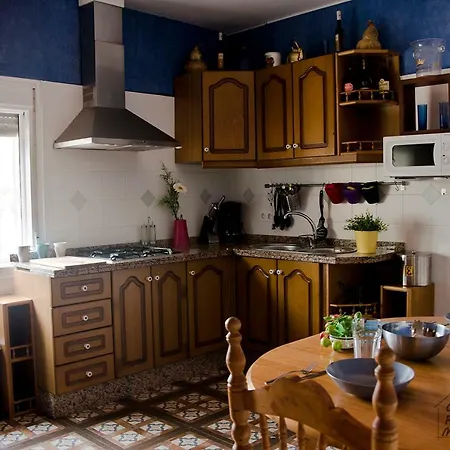 Mirador Del Sol, 45min Playas De Donana, 35min De Sevilla Holiday home Villalba del Alcor