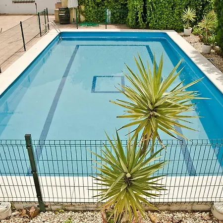 Holiday home Mirador Del Sol, 45min Playas De Donana, 35min De Sevilla Villalba del Alcor