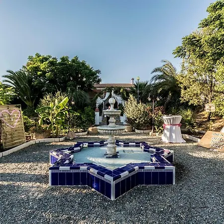 Holiday home Mirador Del Sol, 45min Playas De Donana, 35min De Sevilla *