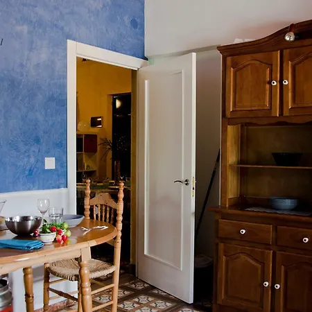 Holiday home Mirador Del Sol, 45min Playas De Donana, 35min De Sevilla Villalba del Alcor